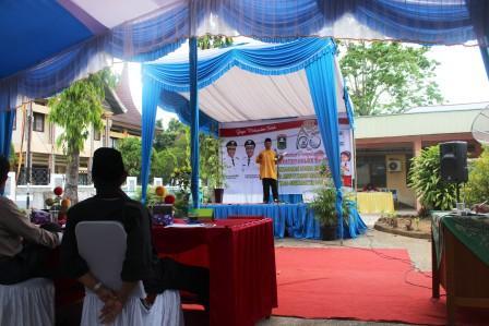 LOMBA ASAL USUL SEJARAH NAGARI TK. NAGARI SE KABUPATEN SOLOK 2018